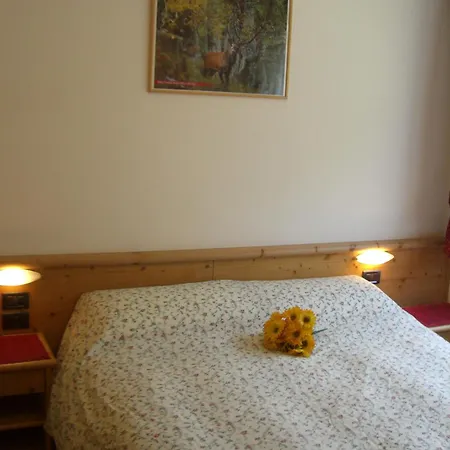 Alice Lejlighedshotel Celledizzo