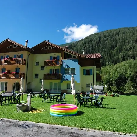 Lejlighedshotel Alice *