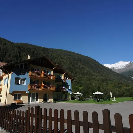 Alice Lejlighedshotel